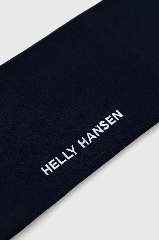 Helly Hansen fascia per capelli Light blu navy
