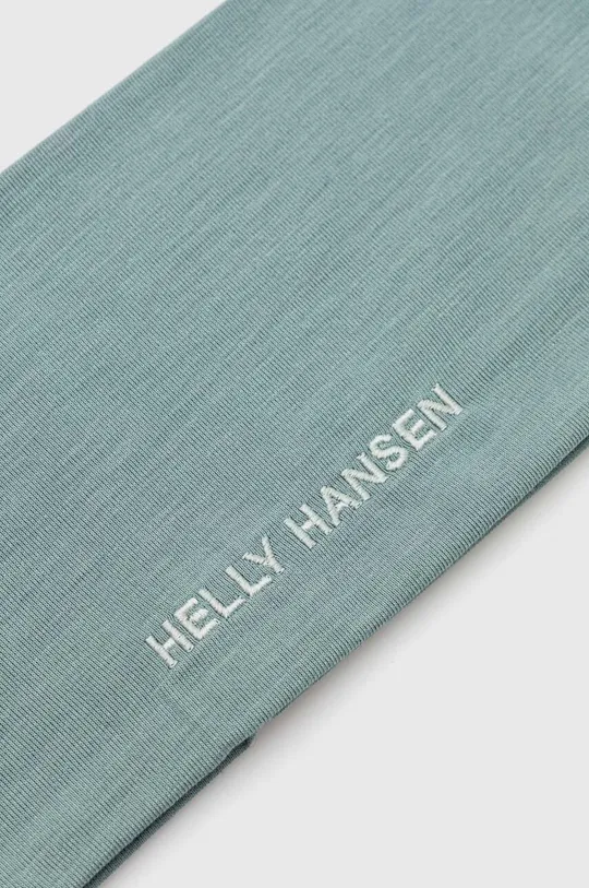 Helly Hansen fascia per capelli Light verde