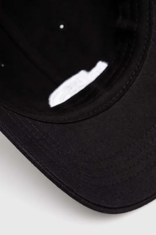 black The North Face baseball cap Norm Hat