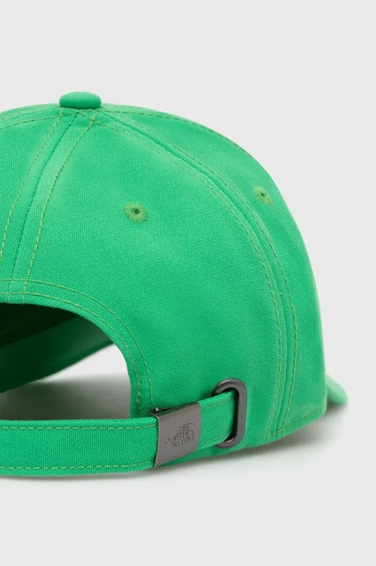 The North Face berretto da baseball Recycled 66 Classic Hat 100% Poliestere