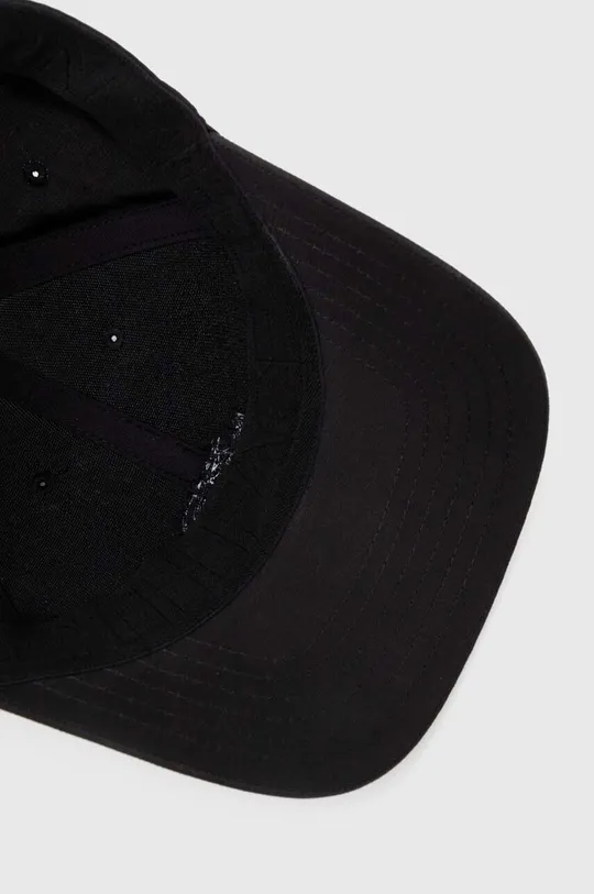 black The North Face baseball cap 66 Tech Hat