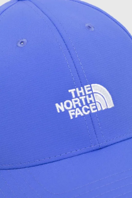 Шапка с козирка The North Face 66 Tech Hat син