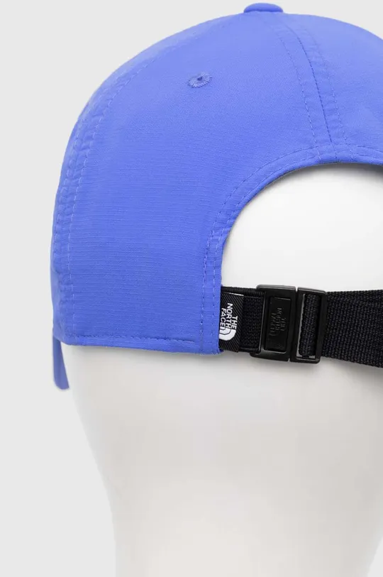 The North Face czapka z daszkiem 66 Tech Hat Materiał zasadniczy: 100 % Nylon, Podszewka: 100 % Poliester