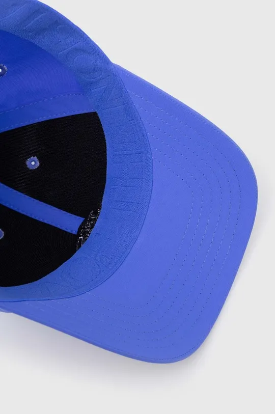 μπλε Καπέλο The North Face 66 Tech Hat