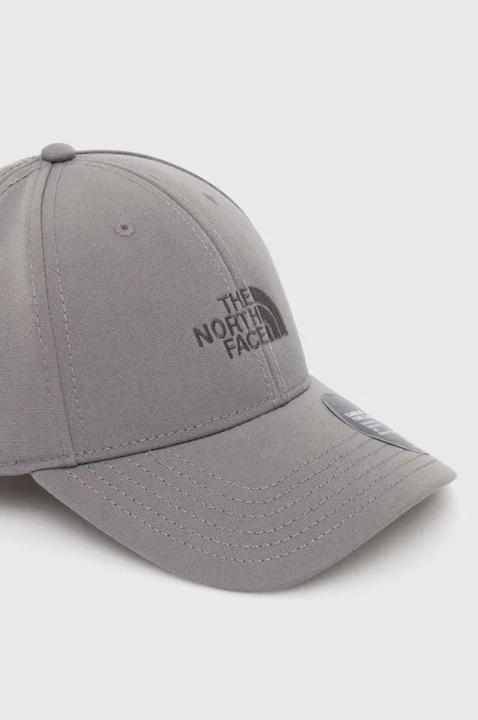 The North Face czapka z daszkiem Recycled 66 Classic Hat 100 % Poliester