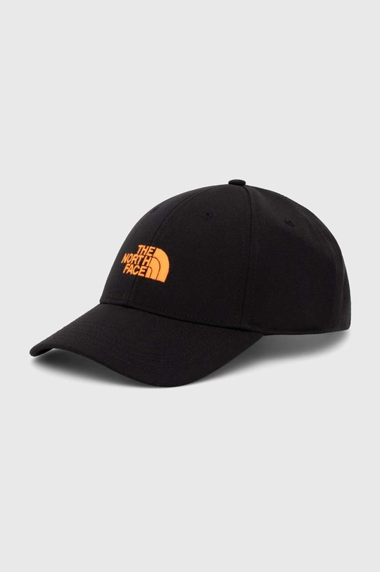 čierna Šiltovka The North Face Recycled 66 Classic Hat Unisex