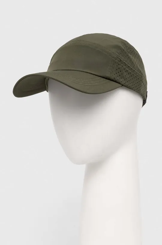 zielony Viking czapka z daszkiem Corey Unisex