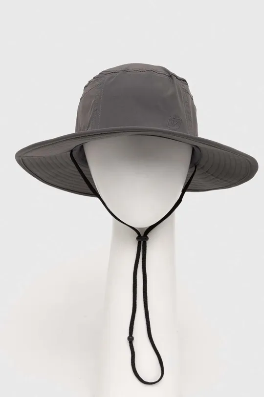 szary Viking kapelusz Marow Unisex