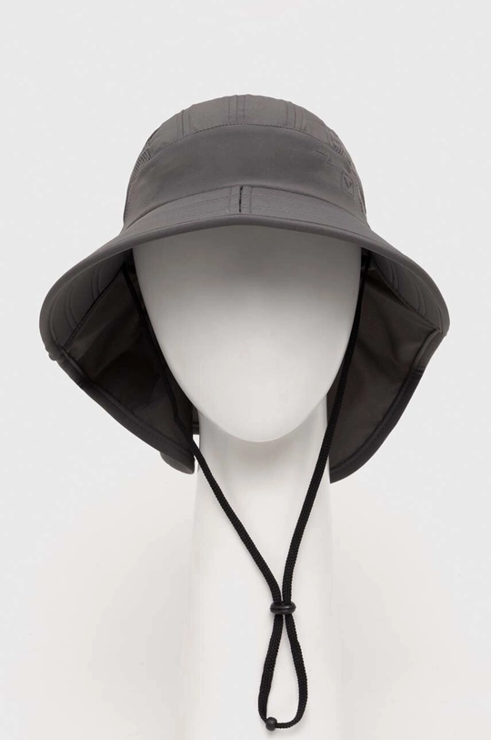 grigio Viking cappello Tatlow Unisex