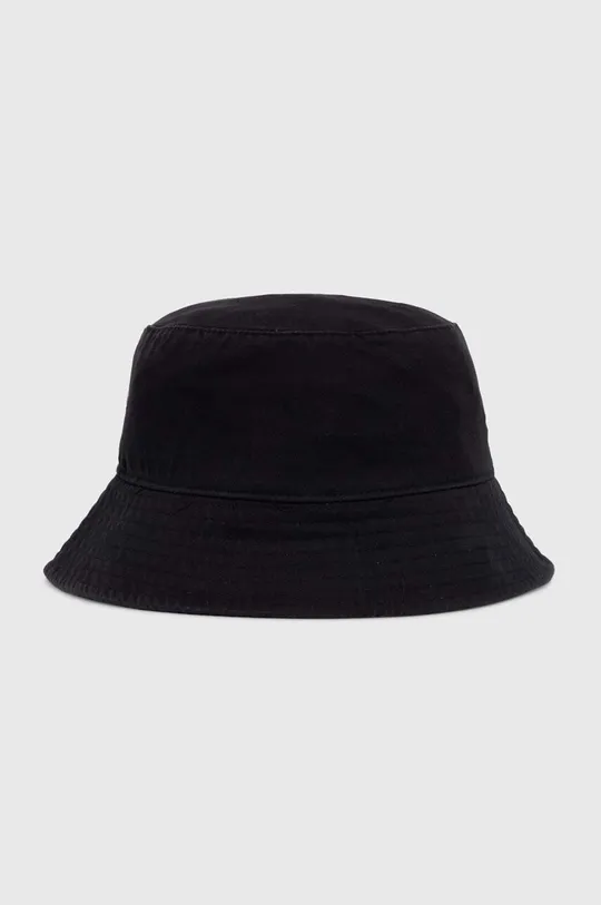 Βαμβακερό καπέλο Levi's 100% Βαμβάκι