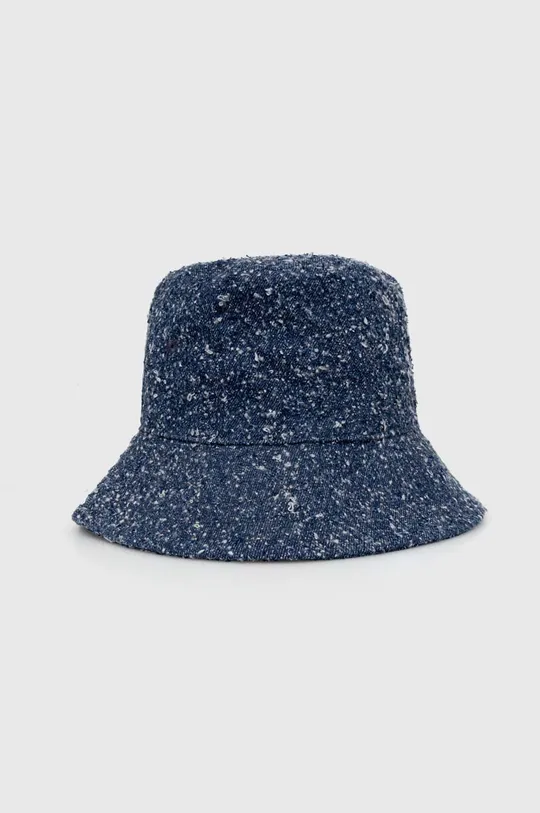 Βαμβακερό καπέλο Karl Lagerfeld Jeans 100% Βαμβάκι