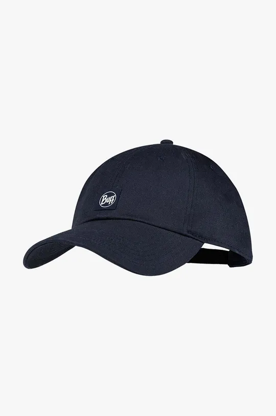 czarny Buff czapka z daszkiem Unisex