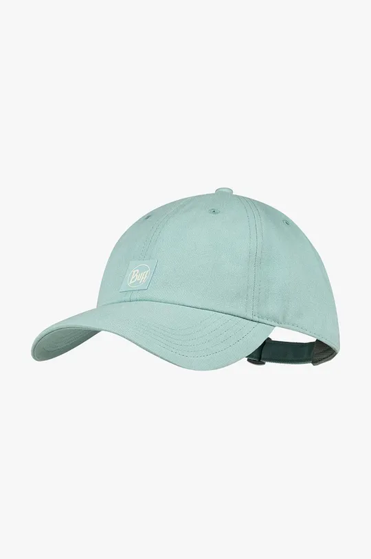 niebieski Buff czapka z daszkiem Unisex