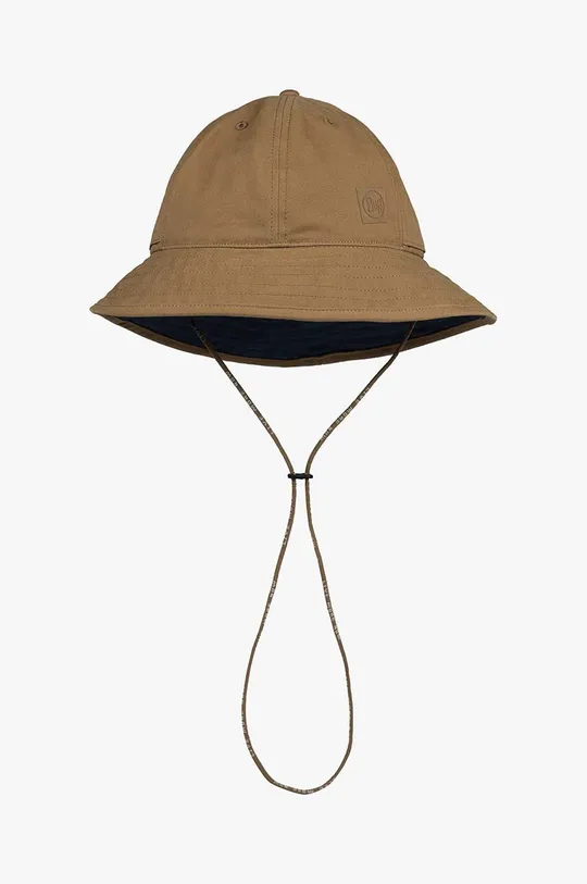 коричневый Шляпа Buff Nmad Unisex