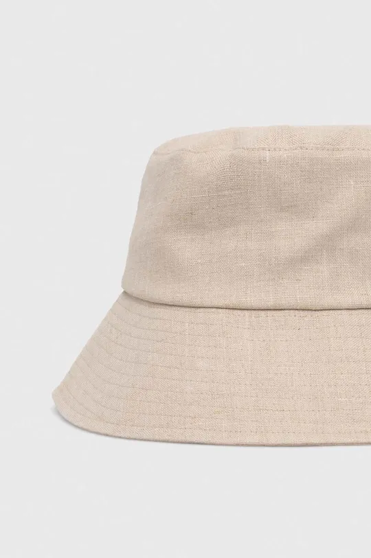 Gant cappello di lino 100% Lino