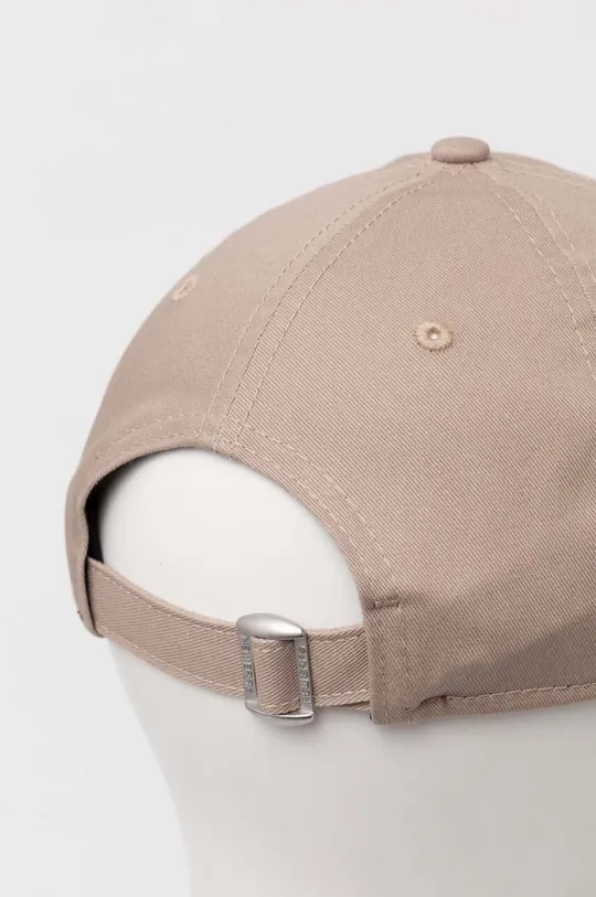 New Era czapka z daszkiem 100 % Bawełna