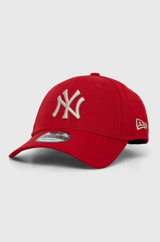 κόκκινο Καπέλο New Era Unisex
