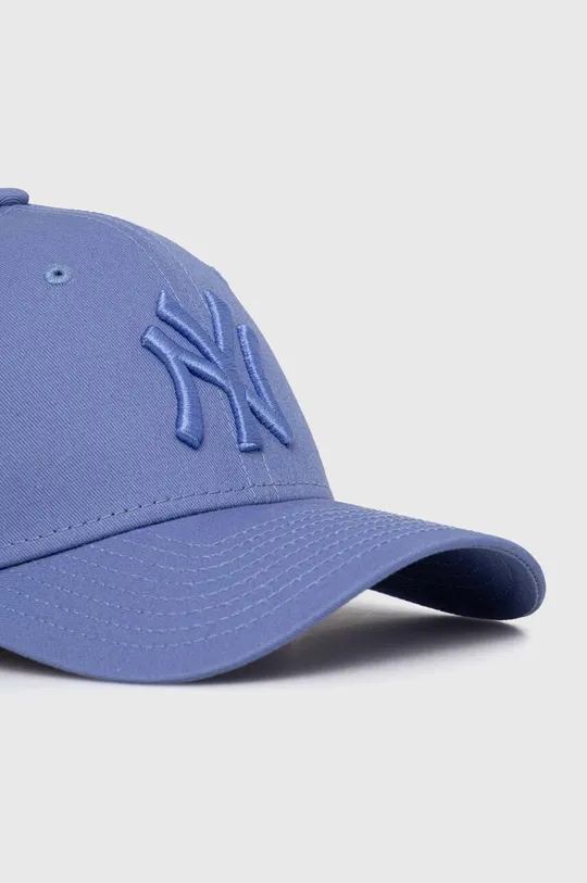 New Era berretto da baseball in cotone 100% Cotone
