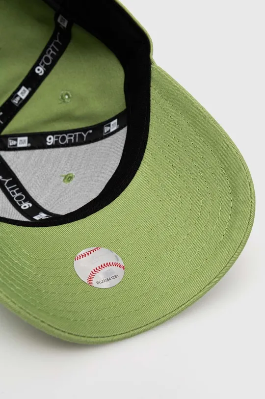 verde New Era berretto da baseball