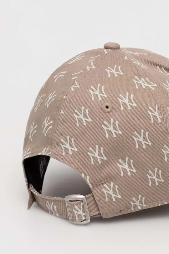 New Era berretto da baseball in cotone 100% Cotone
