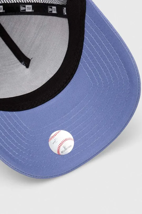 blu New Era berretto da baseball