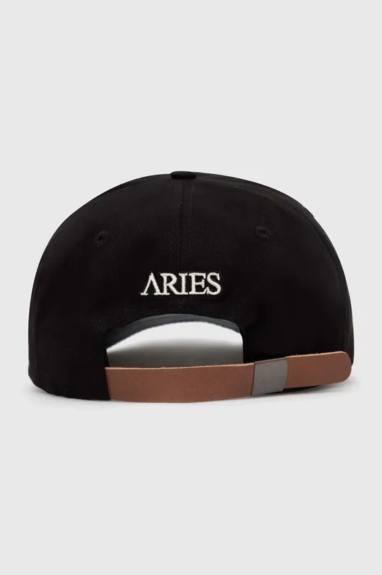 Pamučna kapa sa šiltom Aries Column A Cap 100% Pamuk