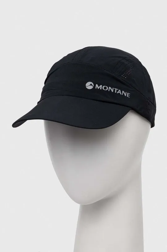 μαύρο Καπέλο Montane Trail Lite TRAIL LITE Unisex