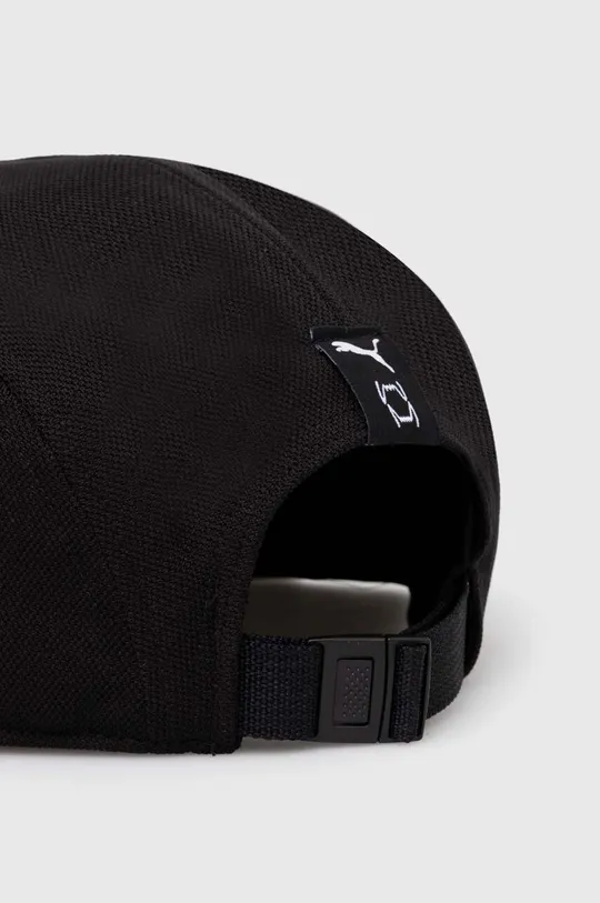 Puma czapka z daszkiem Basketball 5 100 % Poliester