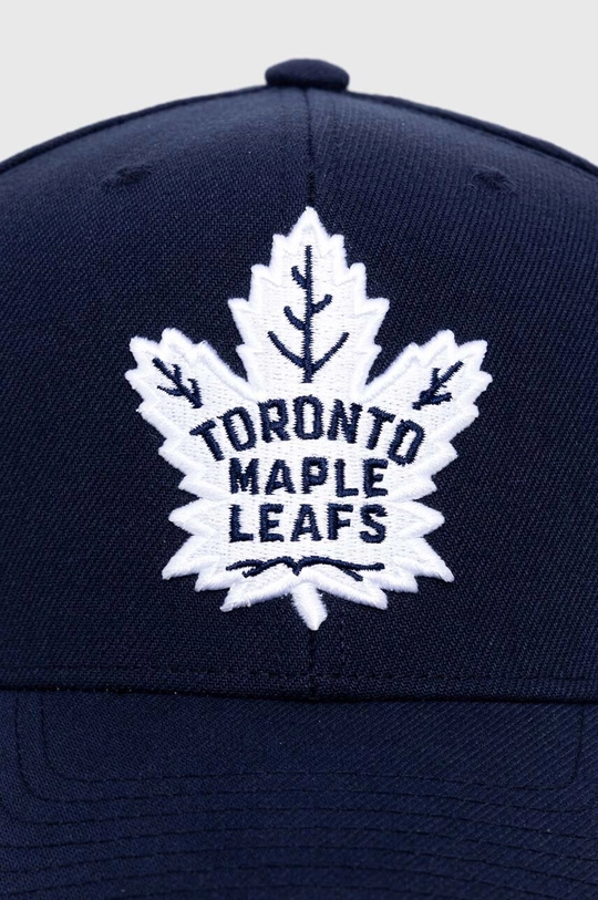 Кепка Mitchell&Ness NHL TORONTO MAPLE LEAFS темно-синій