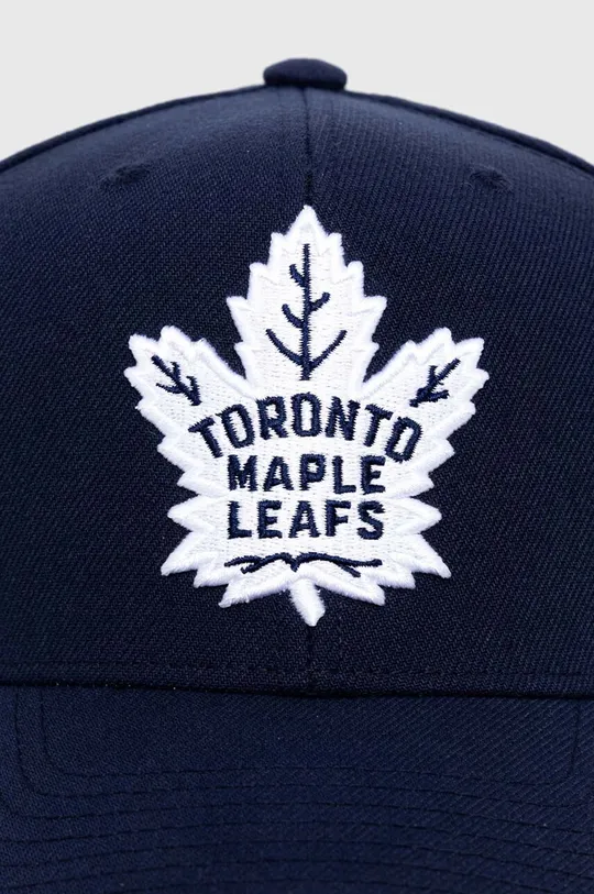 Καπέλο Mitchell&Ness NHL TORONTO MAPLE LEAFS σκούρο μπλε