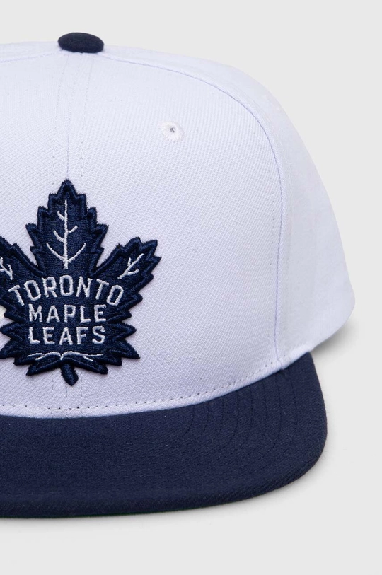 Кепка Mitchell&Ness NHL TORONTO MAPLE LEAFS белый