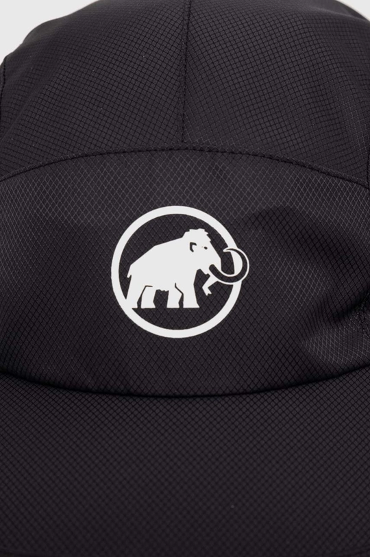 Mammut baseball sapka Aenergy Light fekete