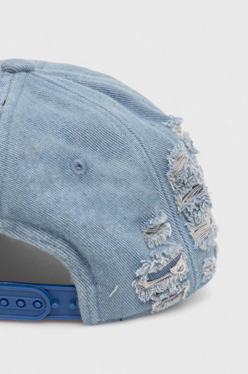 Кепка Von Dutch з аплікацією | ANSWEAR.ua