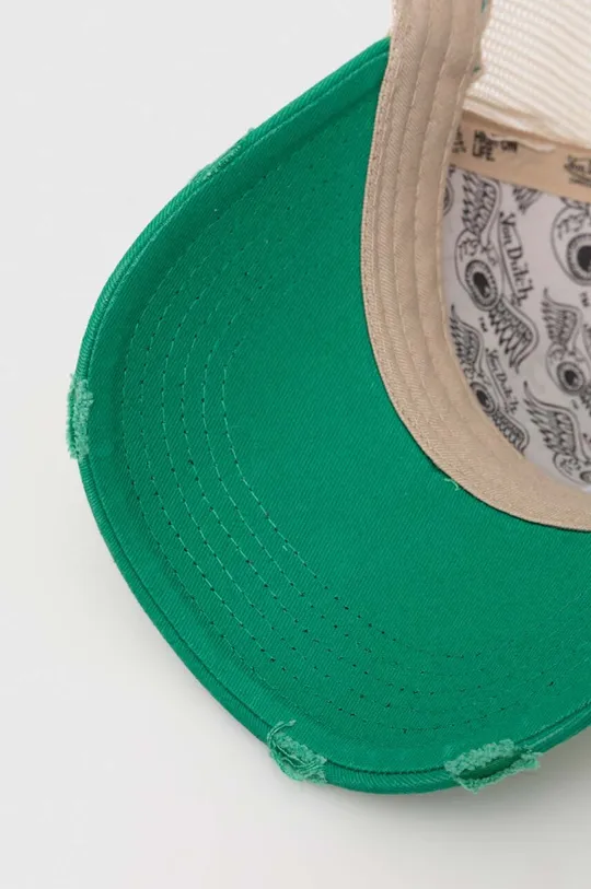 πράσινο Καπέλο Von Dutch