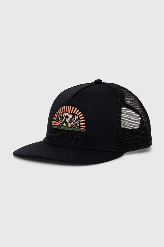 čierna Šiltovka Dakine ALL SPORTS TRUCKER Unisex