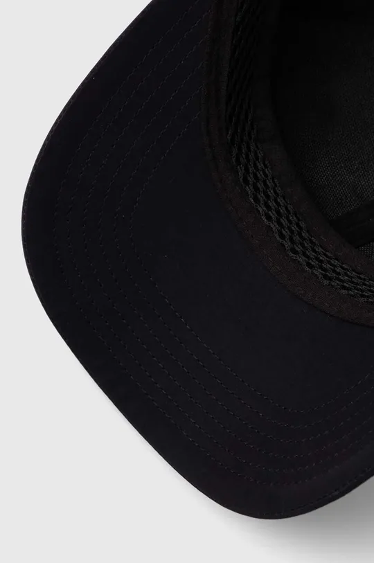 σκούρο μπλε Καπέλο C.P. Company Chrome-R Logo Cap