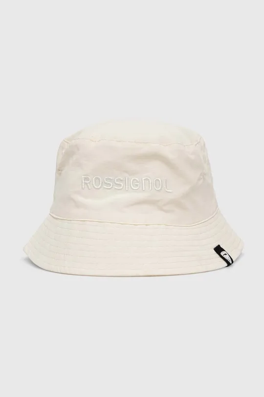 beżowy Rossignol kapelusz Unisex