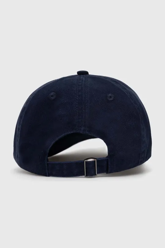Norse Projects șapcă de baseball din bumbac Felt N Twill Sports Cap 100% Bumbac