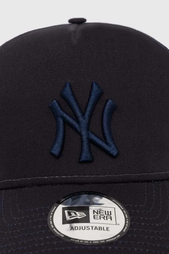 New Era baseball cap New York Yankees navy