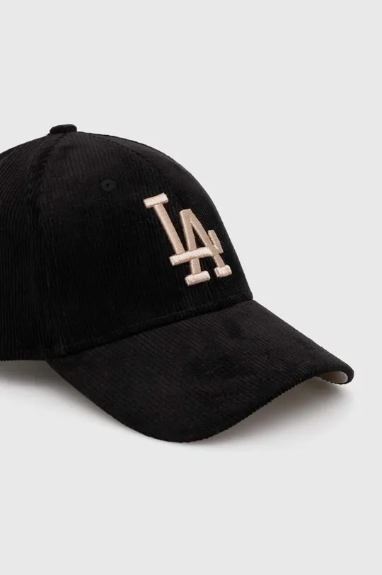 New Era baseball cap 9Forty Los Angeles Dodgers 92% Cotton, 7% Rayon, 1% Elastane