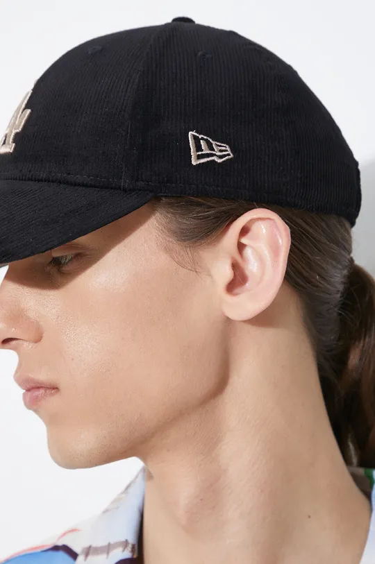 New Era czapka z daszkiem 9Forty Los Angeles Dodgers