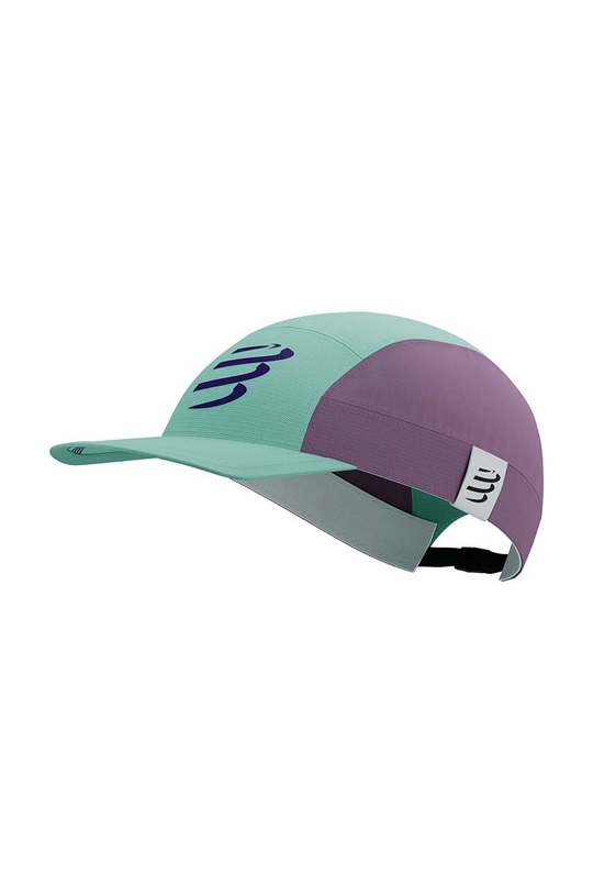 Compressport berretto da baseball 5 Panel Light Cap CU00097B