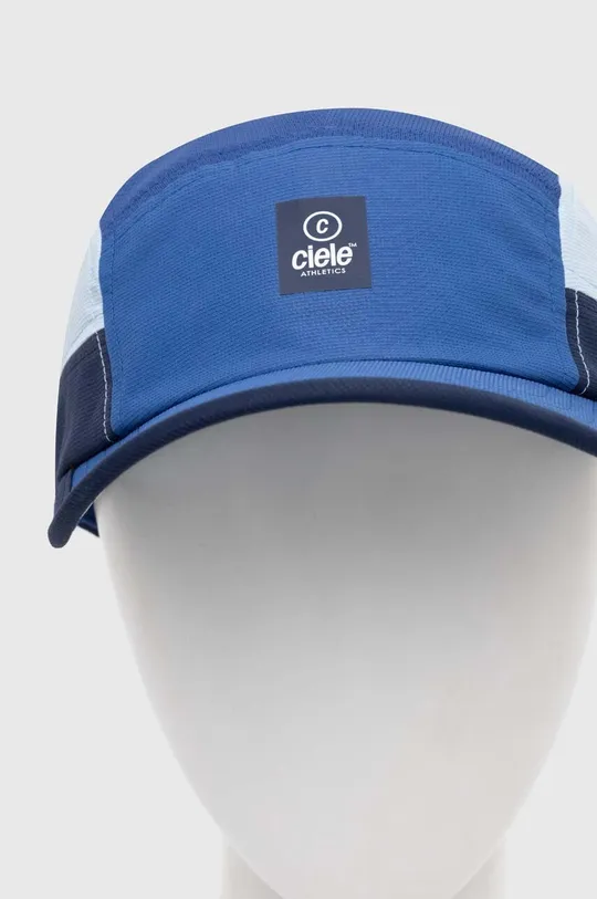 Kapa sa šiltom Ciele Athletics GOCap SC - C Plus Box plava