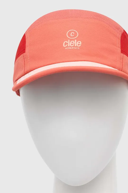 Καπέλο Ciele Athletics ALZCap SC - C Plus ροζ