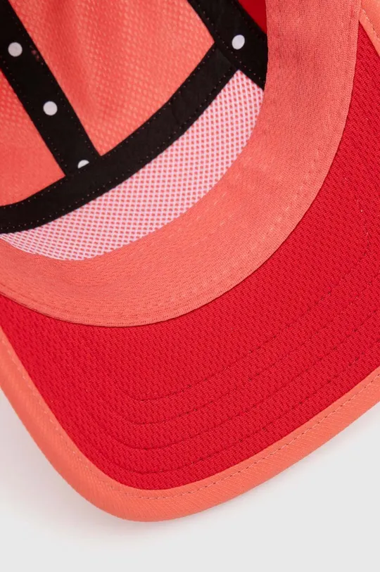 pink Ciele Athletics baseball cap ALZCap SC - C Plus