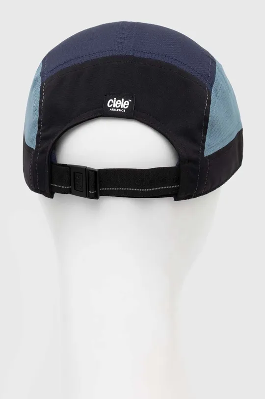 Ciele Athletics czapka z daszkiem GOCap - Since 100 % Poliester z recyklingu