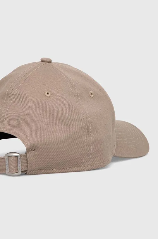 New Era czapka z daszkiem bawełniana 9FORTY NEW YORK YANKEES 100 % Bawełna