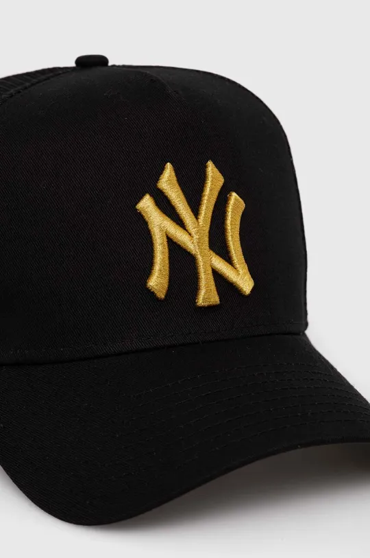 New Era baseball sapka NEW YORK YANKEES fekete