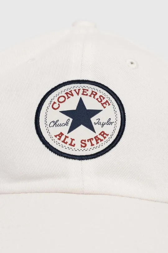 Converse czapka z daszkiem 100 % Poliester