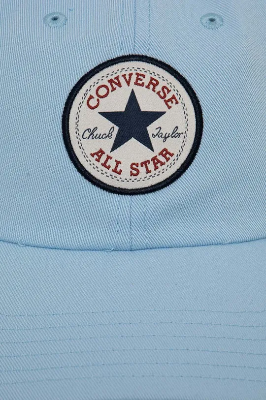 Кепка Converse блакитний